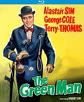 Green Man (1956) - Green Man (1956) - Blu-ray