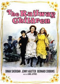 Railway Children (1970) - Railway Children (1970) - DVD