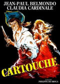 Cartouche (1962) - Cartouche (1962) - DVD