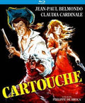 Cartouche (1962) - Cartouche (1962) - Blu-ray