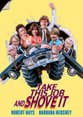 Take This Job & Shove It (1981) - Take This Job & Shove It (1981) - DVD