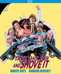 Take This Job & Shove It (1981) - Take This Job & Shove It (1981) - Blu-ray