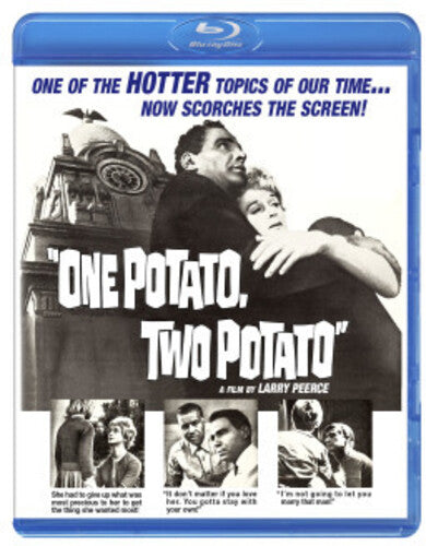 One Potato Two Potato (1964) - One Potato Two Potato (1964) - Blu-ray