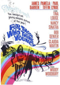 For Those Who Think Young (1964) - For Those Who Think Young (1964) - DVD