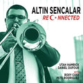 Sencalar,altin - Reconnected - Music CD