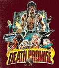 Death Promise - Death Promise - Blu-ray