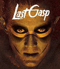 Last Gasp - Last Gasp - Blu-ray