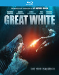 Great White Bd - Great White Bd - Blu-ray