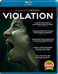 Violation Bd - Violation Bd - Blu-ray