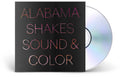 Alabama Shakes - Sound & Color - Music CD