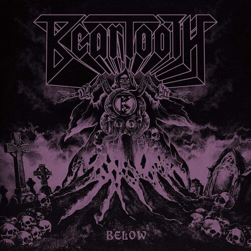 Beartooth - Below - Music CD