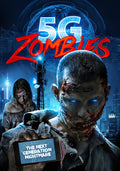 5g Zombies - 5g Zombies - DVD