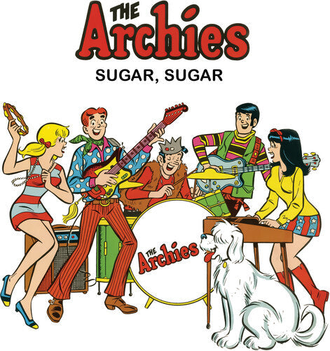 The Archies - Sugar Sugar