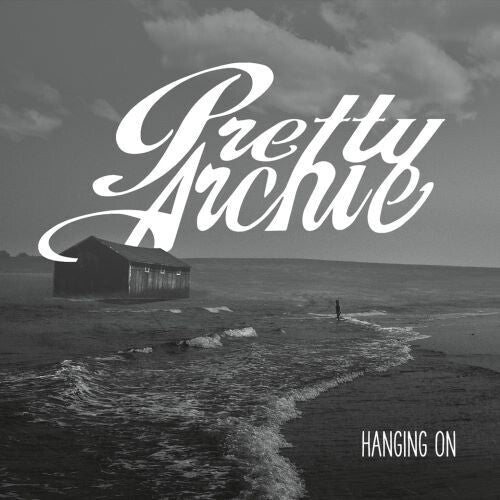Pretty Archie - Hanging On - Music CD