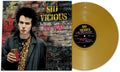 Sid Vicious - My Way [Pink/Gold]
