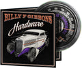 Gibbons,billy F - Hardware - Music CD