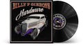 Gibbons,billy F - Hardware - Vinyl Record