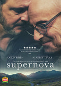 Supernova (2021) - Supernova (2021) - DVD