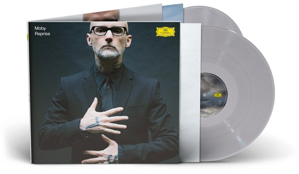 Reprise [Indie Exclusive Limited Edition Grey 2LP] Vinyl Record