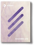D-crunch - Daydream - Music CD