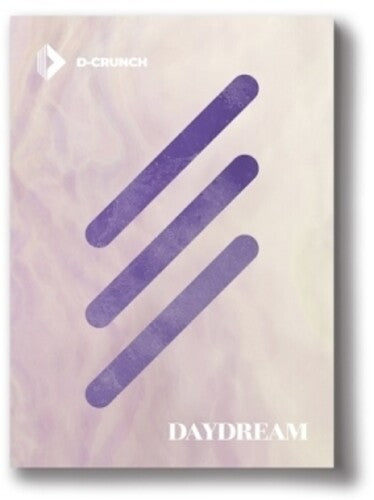 D-crunch - Daydream - Music CD