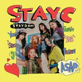 Stayc - Staydom - Music CD
