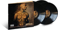 2pac - Until The End Of Time - Vinyl Record