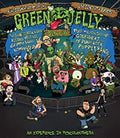 Green Jello Suxx Live - Green Jello Suxx Live - Blu-ray