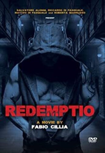 Redemptio - Redemptio - DVD