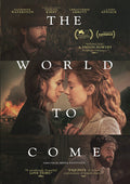 World To Come - World To Come - DVD