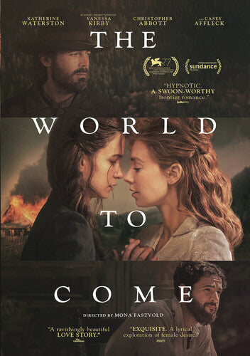 World To Come - World To Come - DVD
