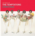 Temptations - Best Of Temptations Christmas - Music CD