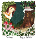 Plantman - Days Of The Rocks - Music CD