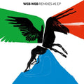 Web Web - Web Web Remixes 1 - Vinyl Record