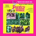 Sweden Heaven & Hell / O.s.t. - Sweden Heaven & Hell / O.s.t. - Vinyl Record
