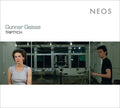 Geisse - Triptych - Music CD