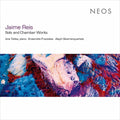 Reis - Solo And Chamber Works - Music CD