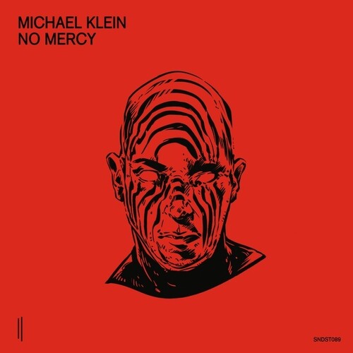 Klein,michael - No Mercy - Vinyl Record