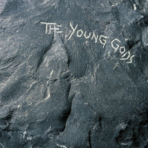 Young Gods - Young Gods - Vinyl Record