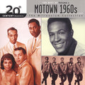 Millennium Coll - 20th Century: Motown 60's 1 / Va - Millennium Coll - 20th Century: Motown 60's 1 / Va - Music CD