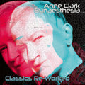 Clark,anne - Synaesthesia - Anne Clark Classics Reworked - Music CD