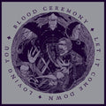 Blood Ceremony - Let It Come Down - Vinyl Record