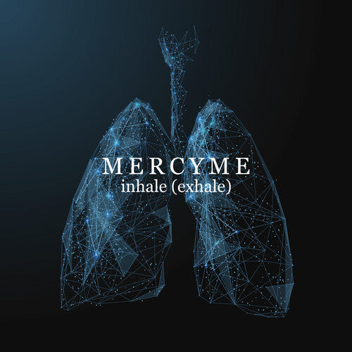 Mercyme - Inhale (exhale) - Music CD
