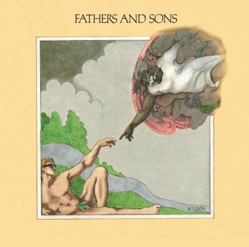 Waters,muddy - Fathers & Sons - Music CD