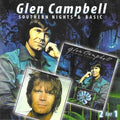 Campbell,glen - Southern Nights & Basic - Music CD