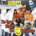 Sunrays - Very Best Of The Tower Recordings - Music CD