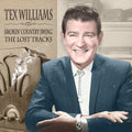 Williams,tex - Smokin Country Swing - Music CD