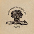 Traffic - John Barleycorn Must Die - Vinyl Record