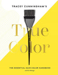 Cunningham,tracey - Tracey Cunninghams True Color - Books