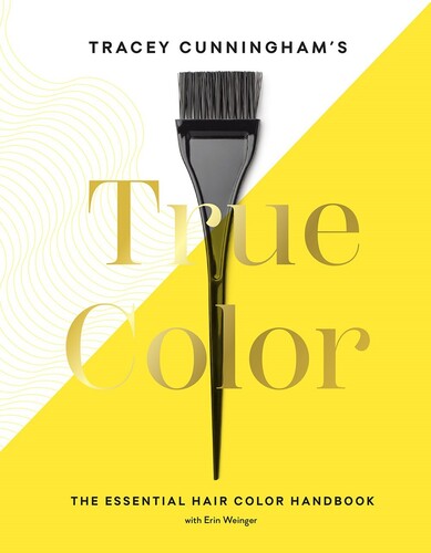 Cunningham,tracey - Tracey Cunninghams True Color - Books